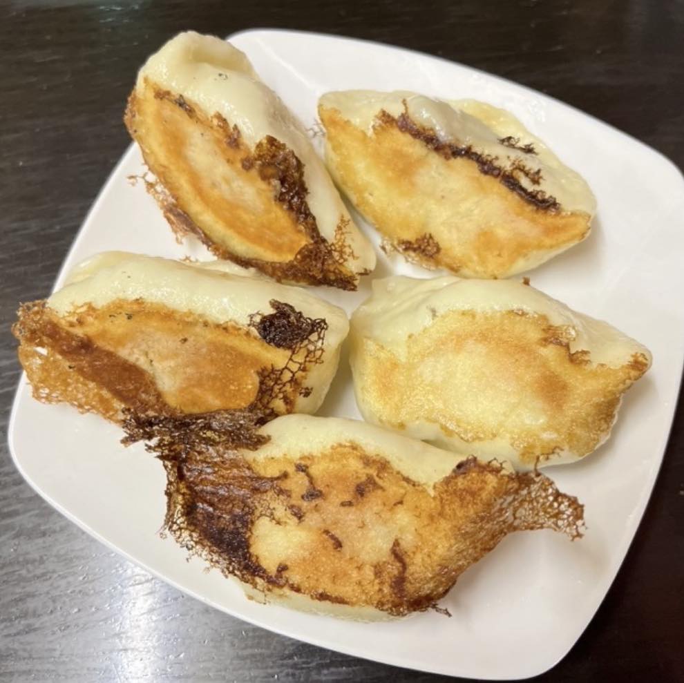 福 多 羊肉 串