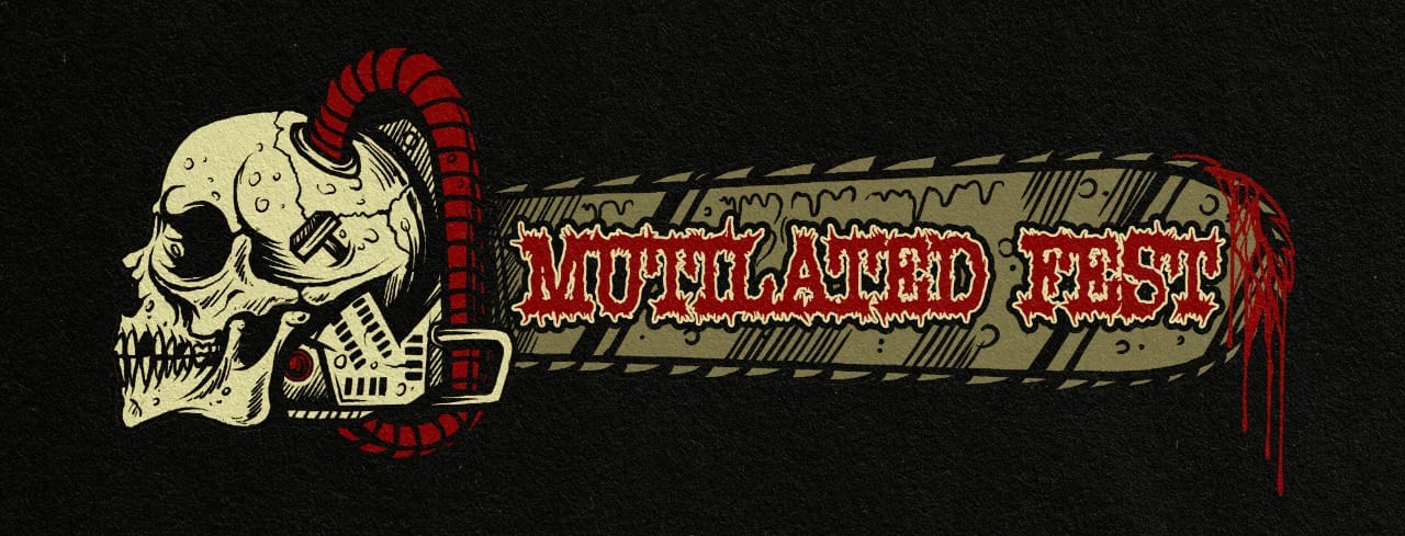Mutilated Fest