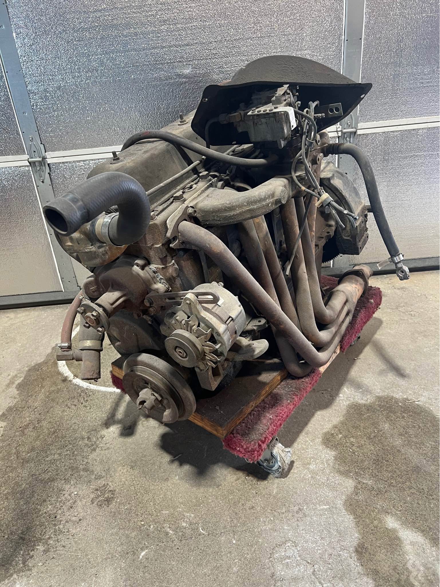 1971 Stock Landcruiser Engine - Boats - Reno, Nevada | Facebook ...