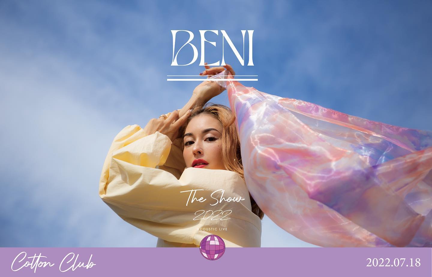BENI Magazine (@beni.magazine) • Facebook