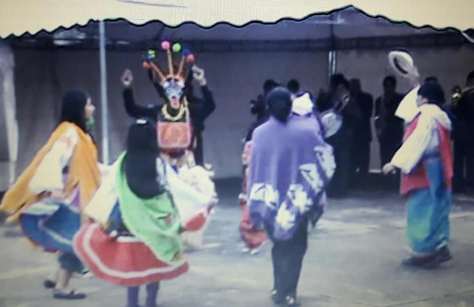 Recuerdas los... - Barrio Espejo Tradición y Cultura