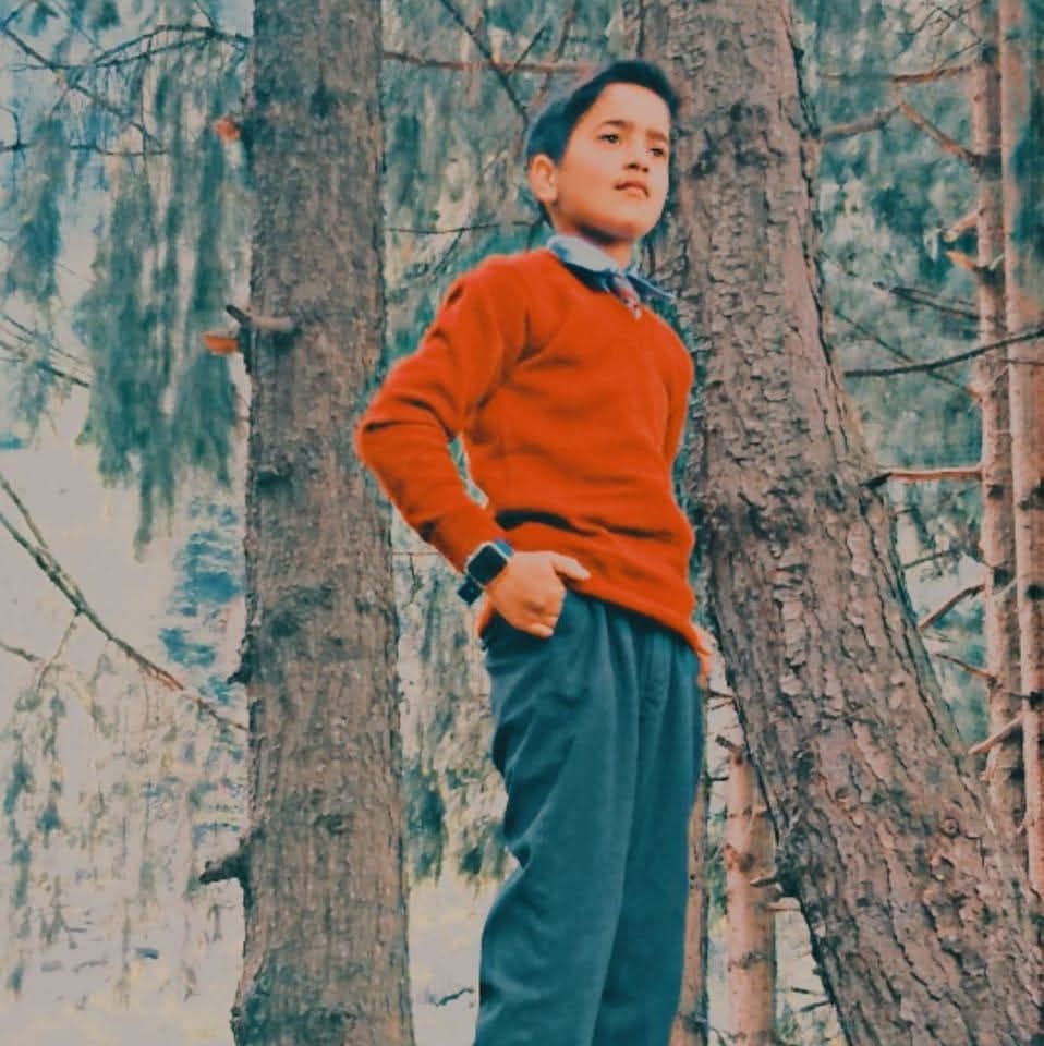 Sameer Raja