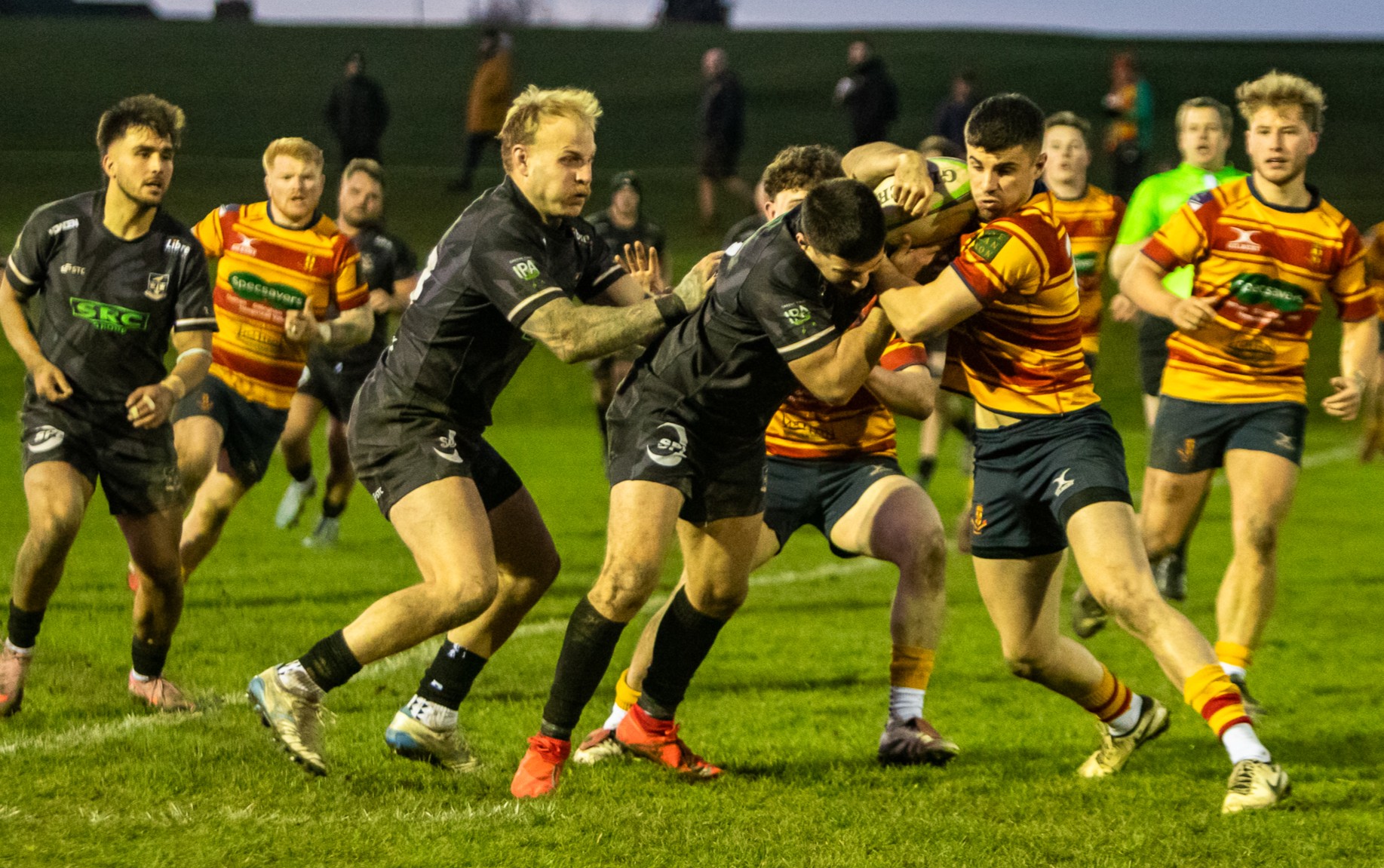 Medway Rugby Club added a new photo. - Medway Rugby Club