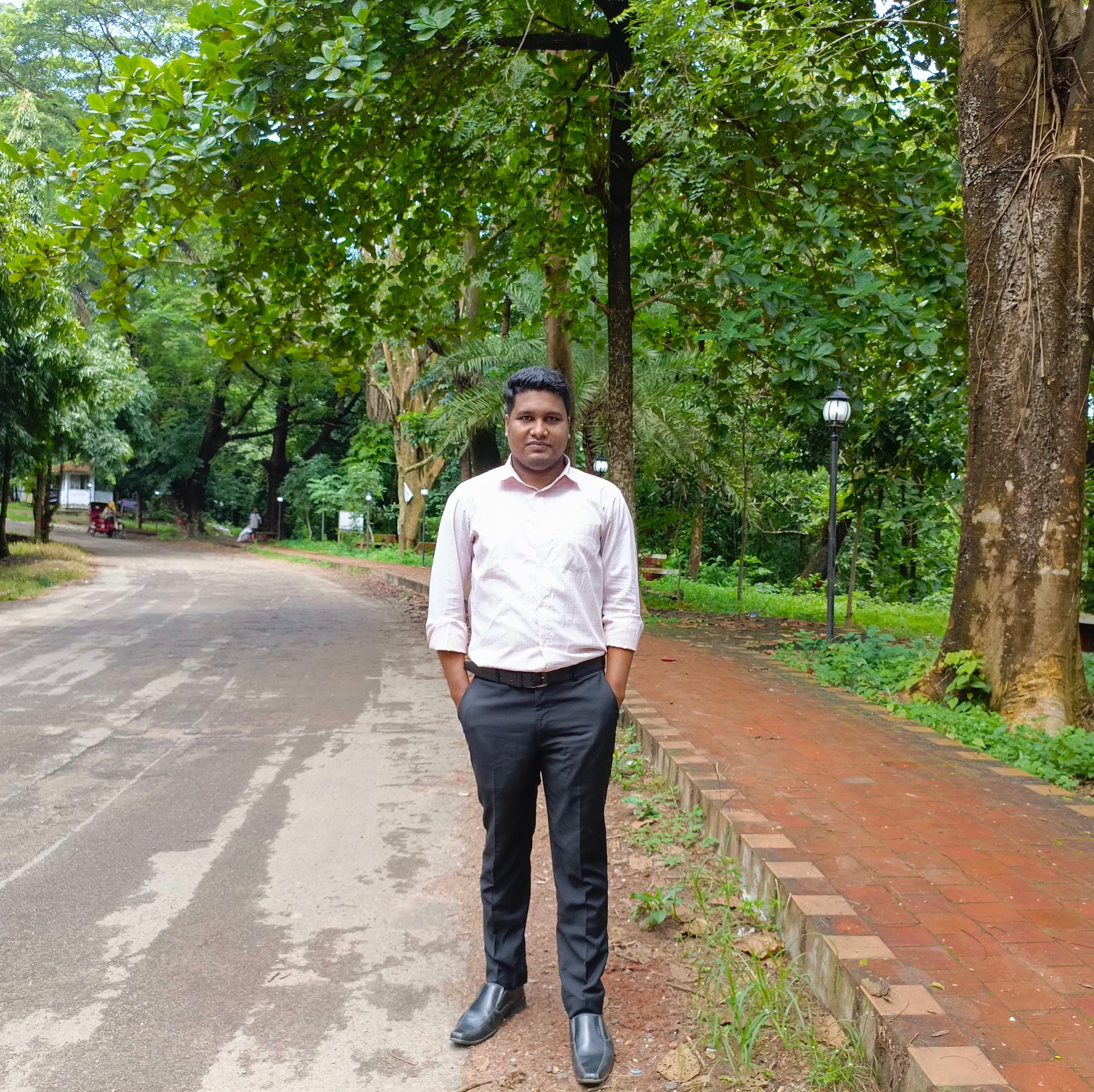 ব্রিটিশ আমলে আধুনিক ইঞ্জিনিয়ারিং... - Md Genarul Haque | Facebook