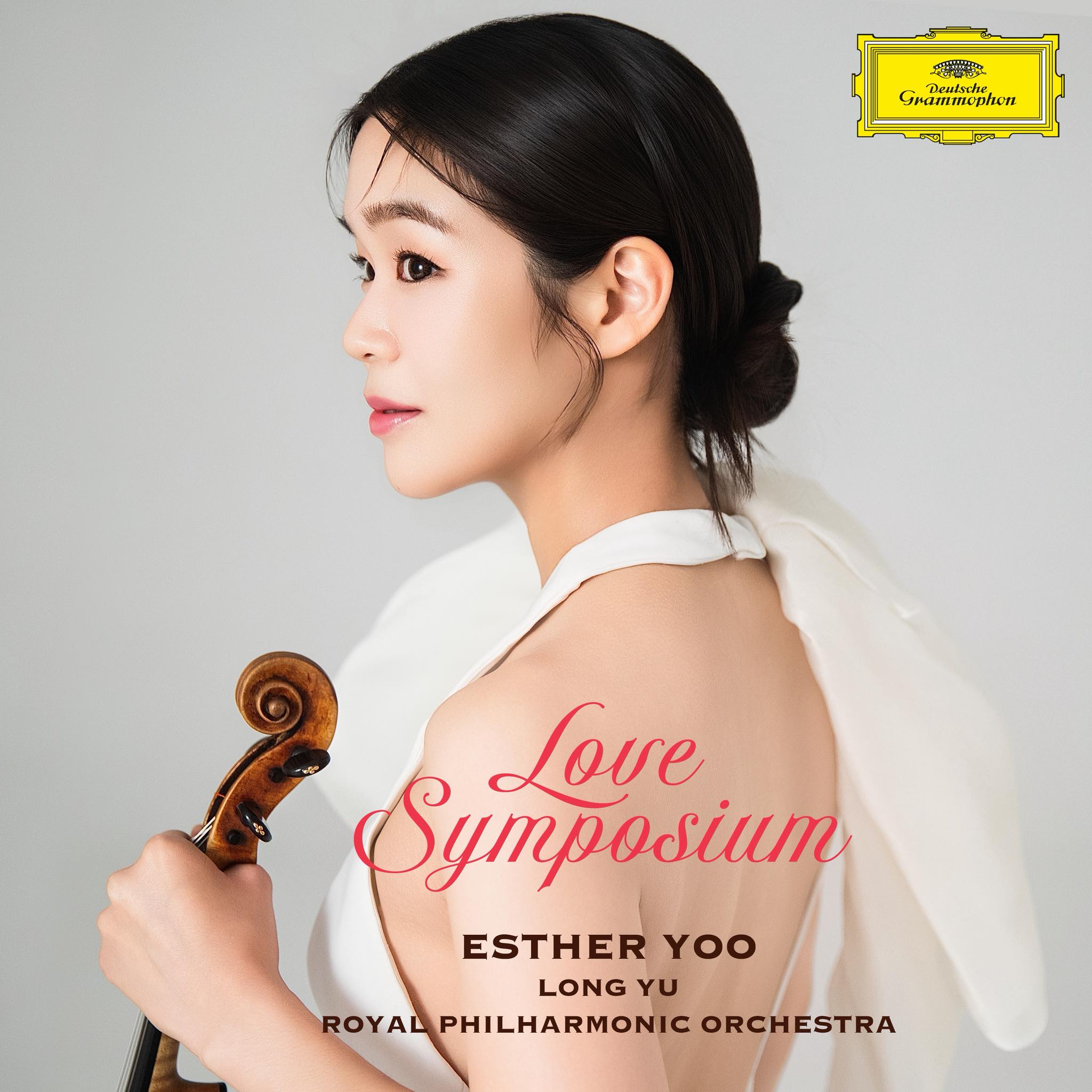 Esther Yoo - 에스더 유 (@estheryooviolin) • Facebook