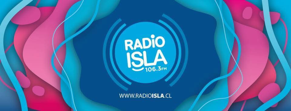 Radio Isla