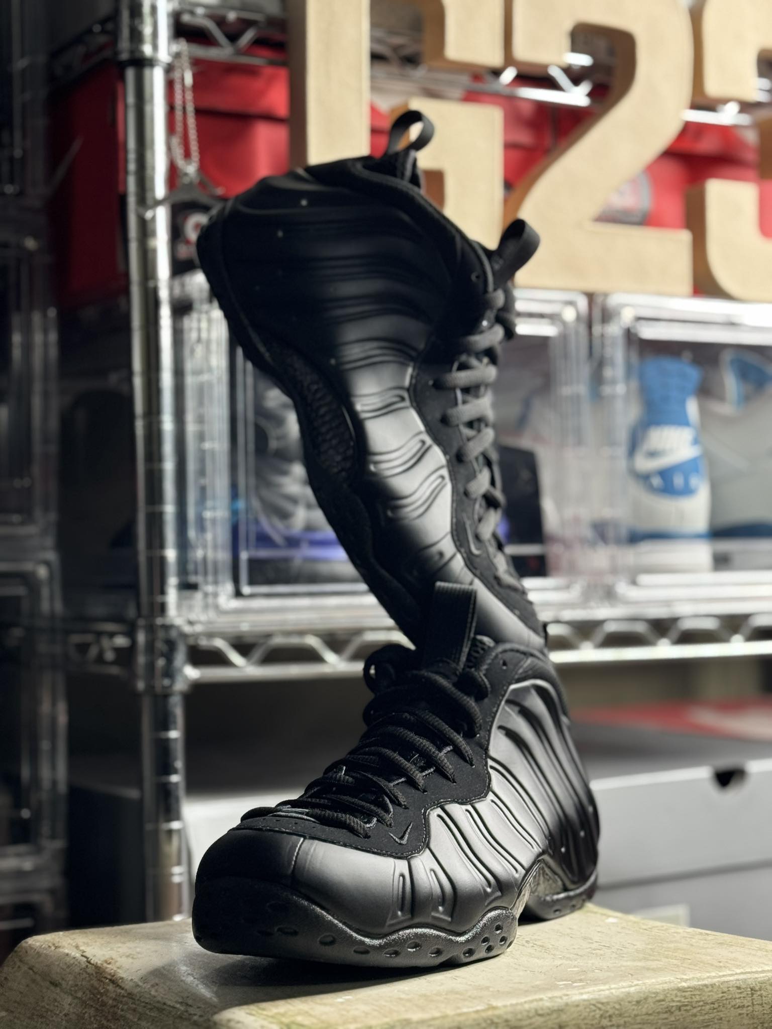 Nike Air Foamposite One 28.5cm 【公式通販】