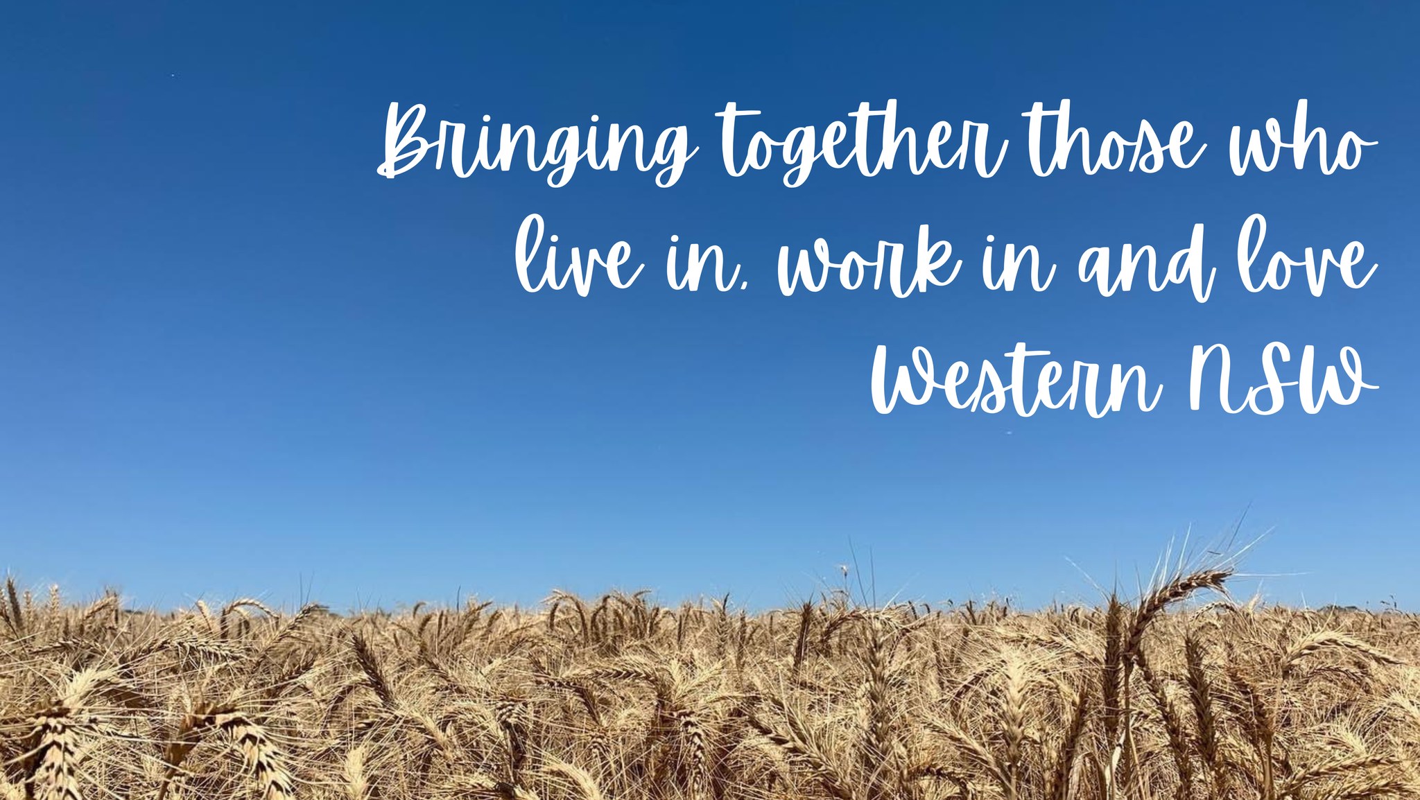 Western Rural Connect