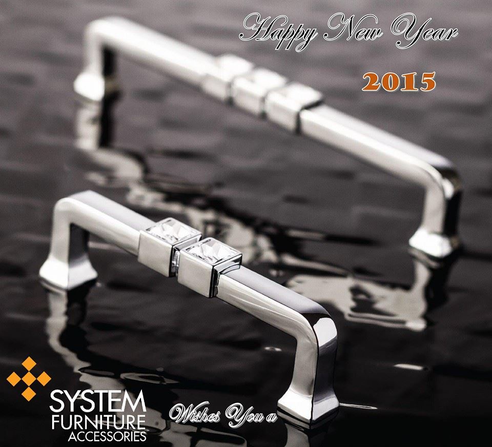 System Handle | Istanbul