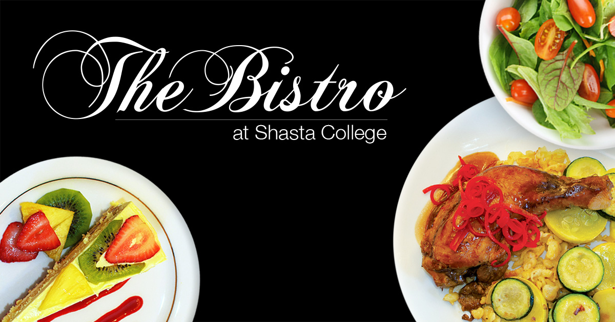 Shasta College - We're thrilled to announce that the... | Facebook
