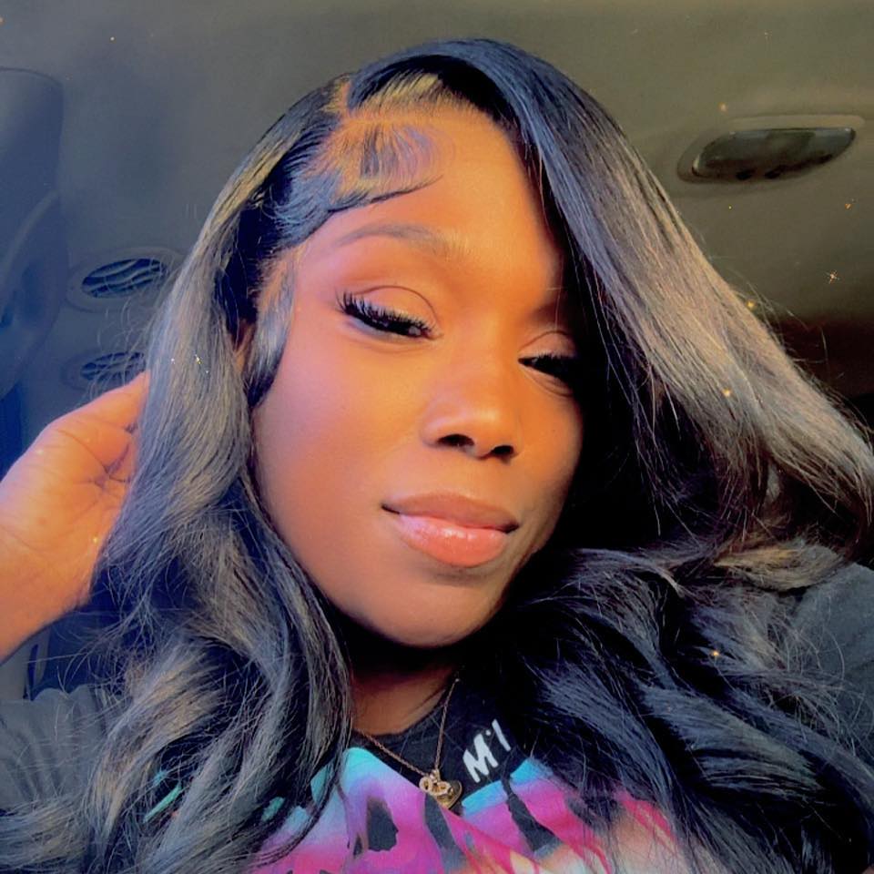 Latoya Collins