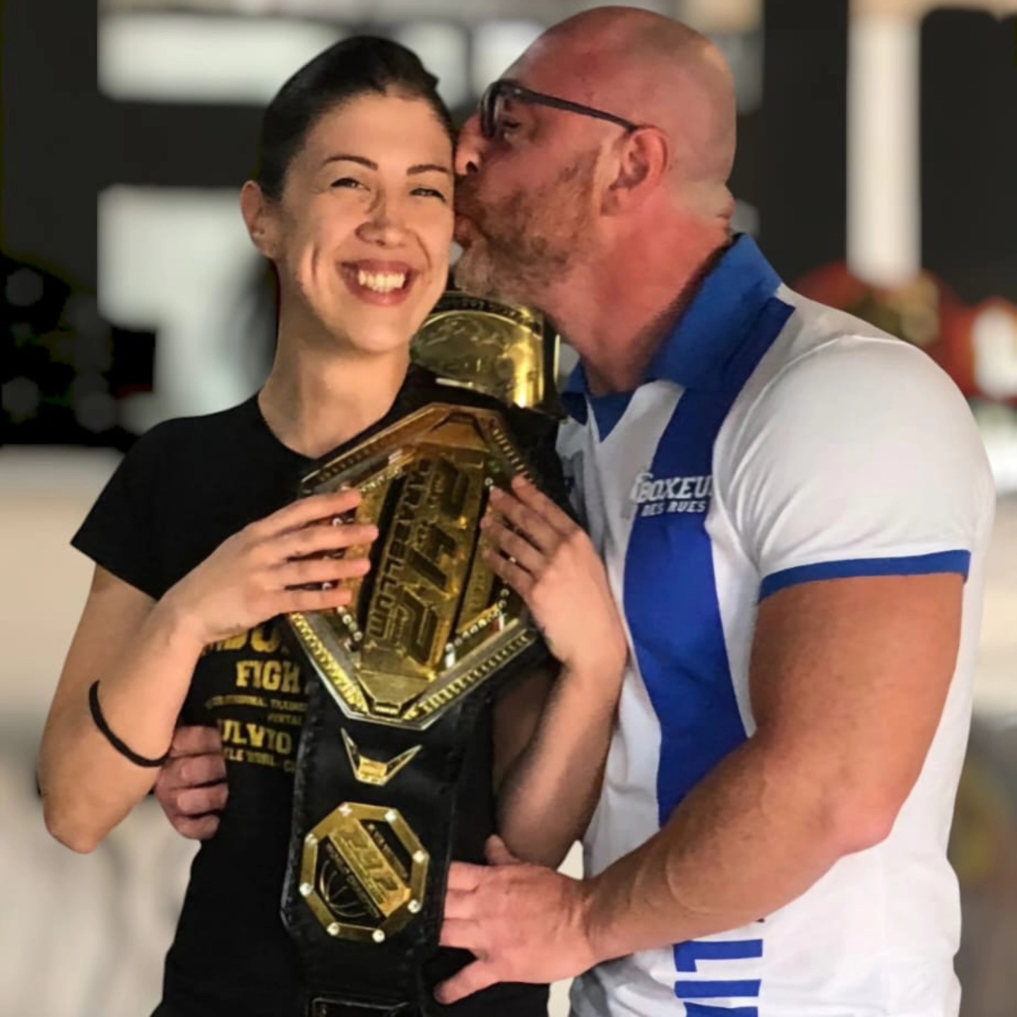 Fulvio Simone Master Personal Trainer & Briganti | Potenza