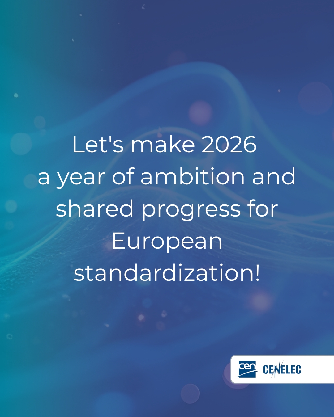 Cen and Cenelec - European Standardization | Brussels