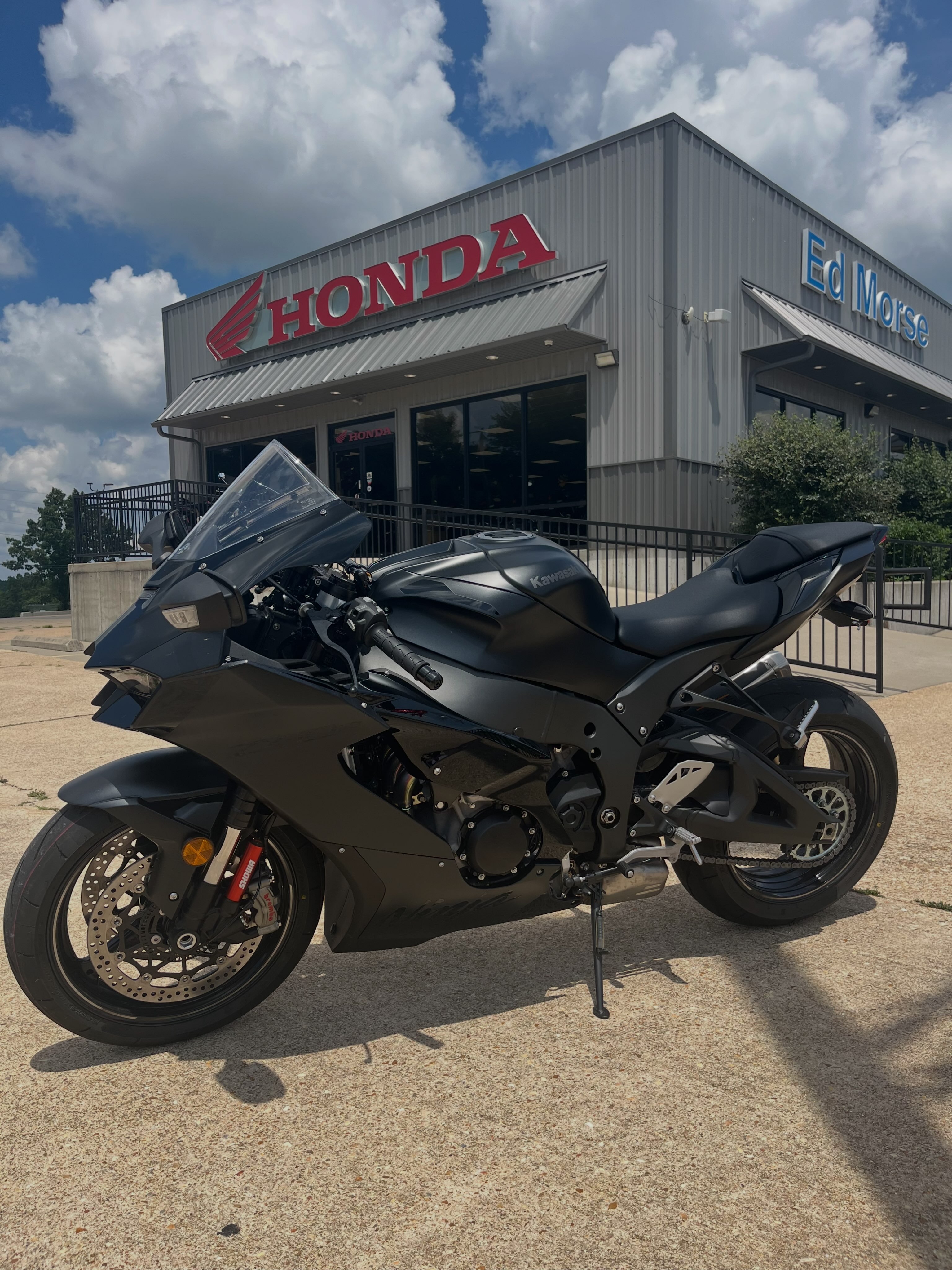 ❤︎ Ed Morse Powersports | Saint Robert MO