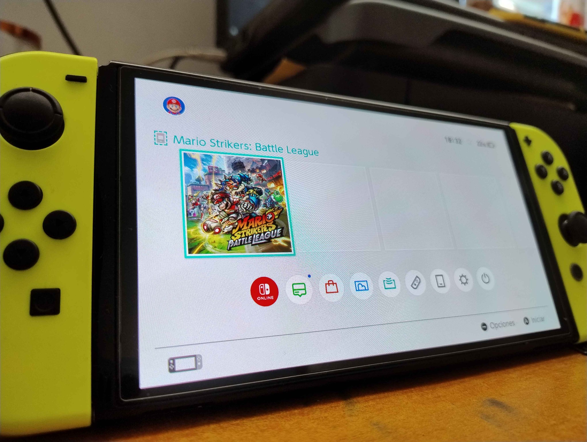 Consola Nintendo Switch Oled Envio pago contra entrega - Tablets ...