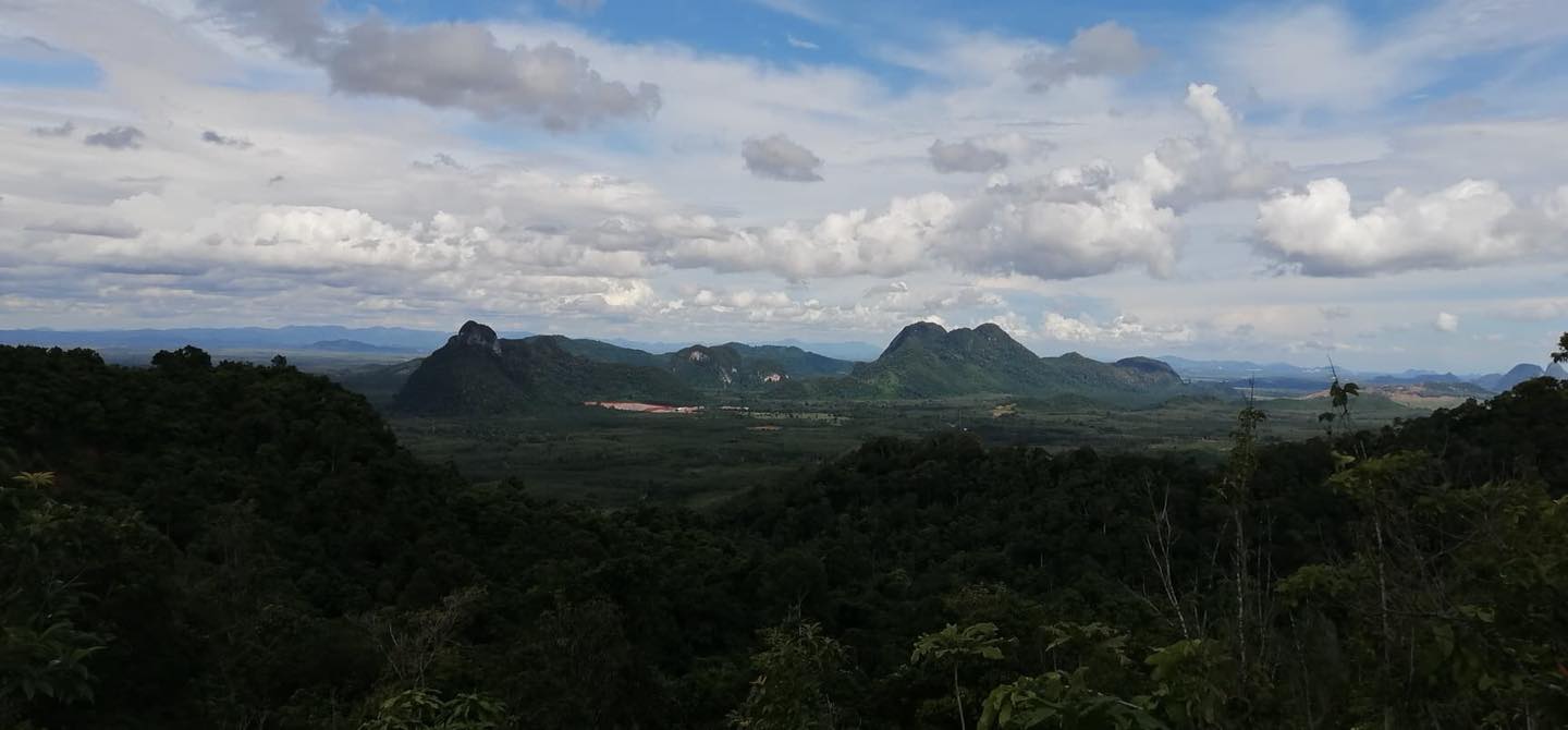 บ้านบาโรย... - Baroy Eco Trail : บาโรย อีโค เทรล | Facebook
