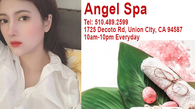 Angel Spa Union City