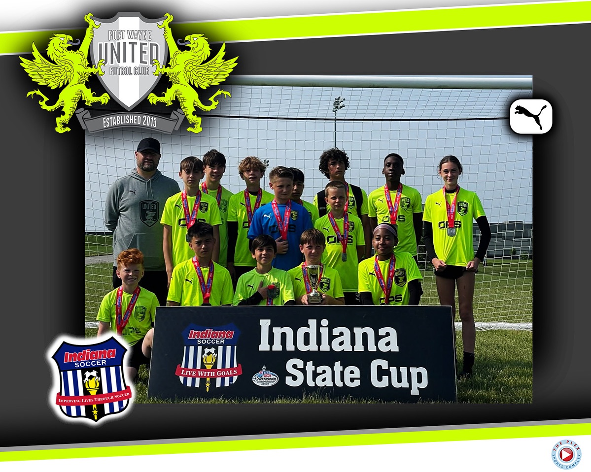 Fort Wayne United Futbol... - Fort Wayne United Futbol Club