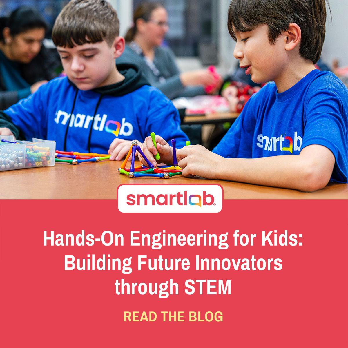 SmartLab - Engineering is not just a career path. It is a... | Facebook