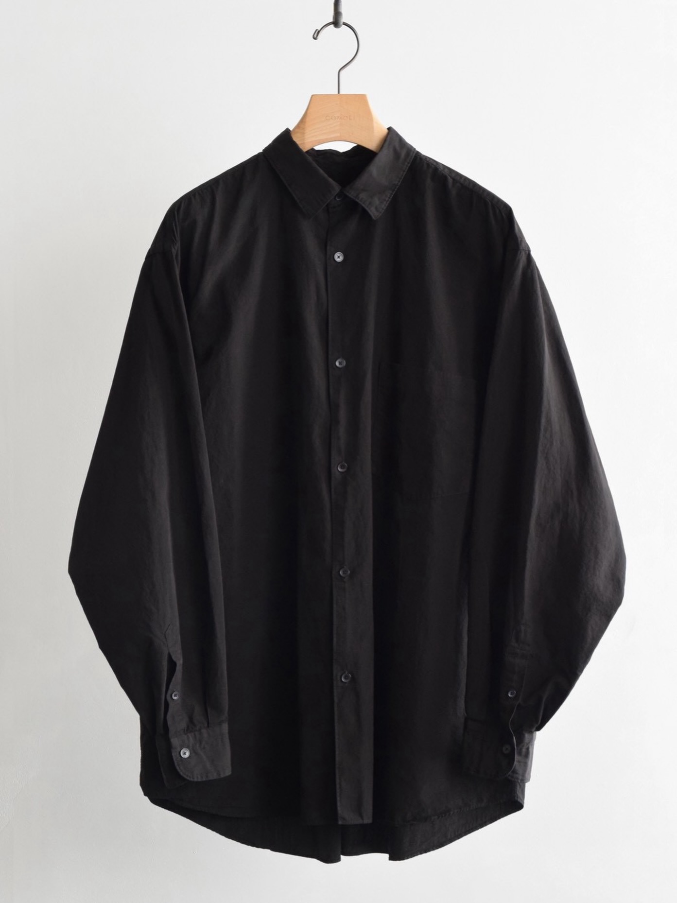 COMOLI》 26SS Collection 12th Delivery ・ 【instore】 07.10（fri