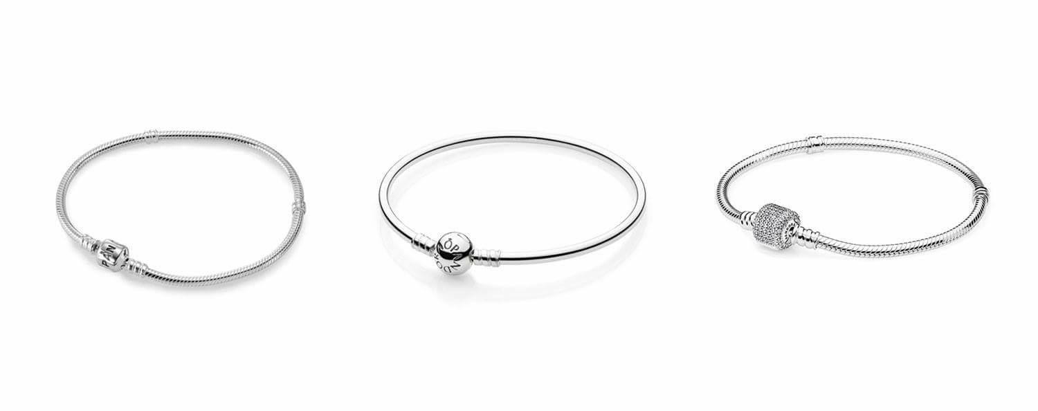PANDORA Mod. 398425C01-45 main image 1
