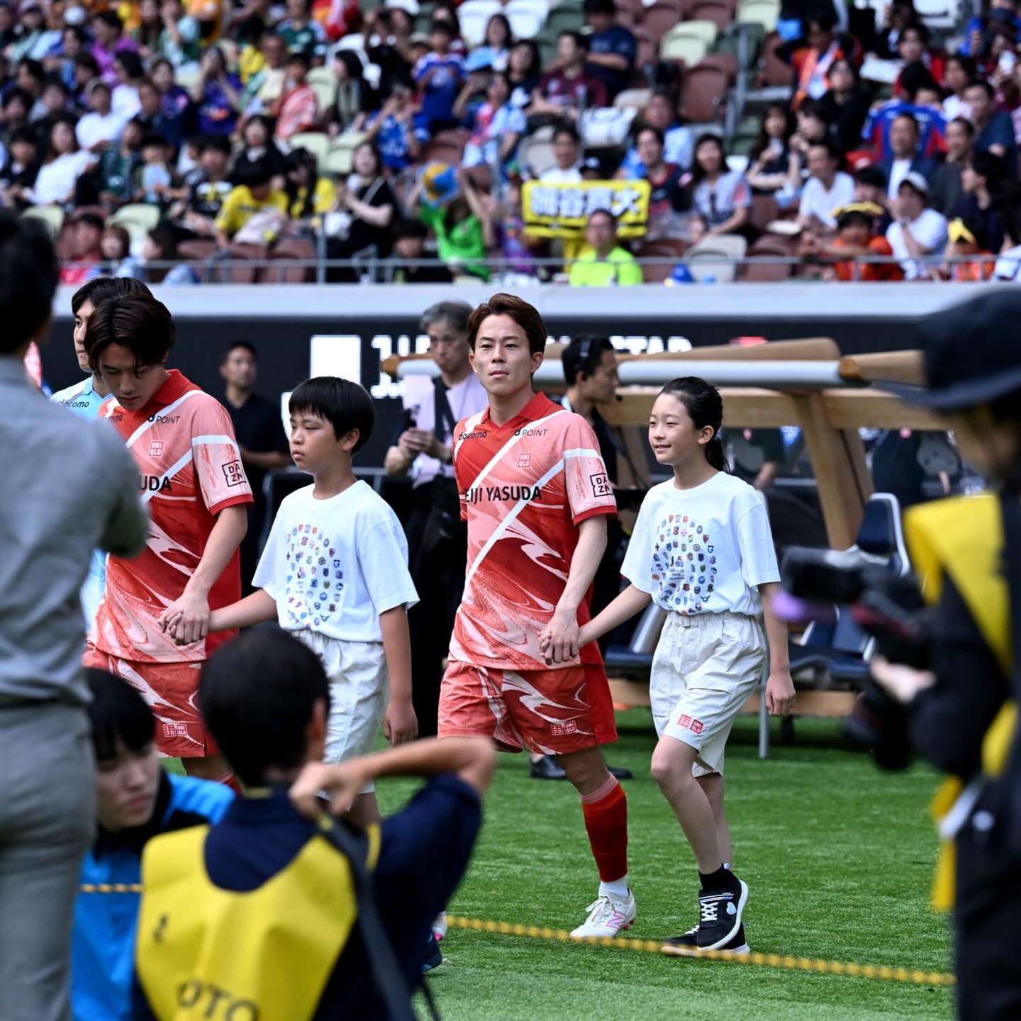 東京ヴェルディ - このたび、 #染野唯月 選手と契約更新をしましたので 
