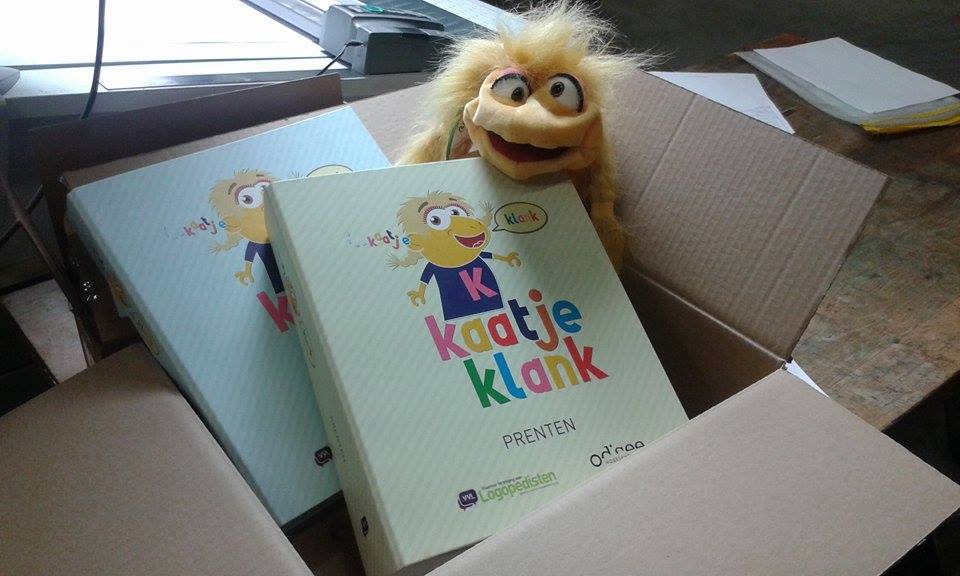 kaatje-klank