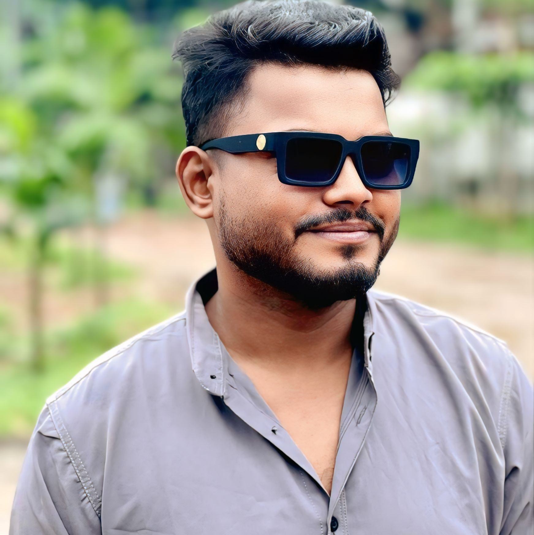 Rimon Raaz