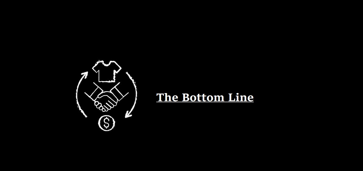The Bottom Line | Facebook
