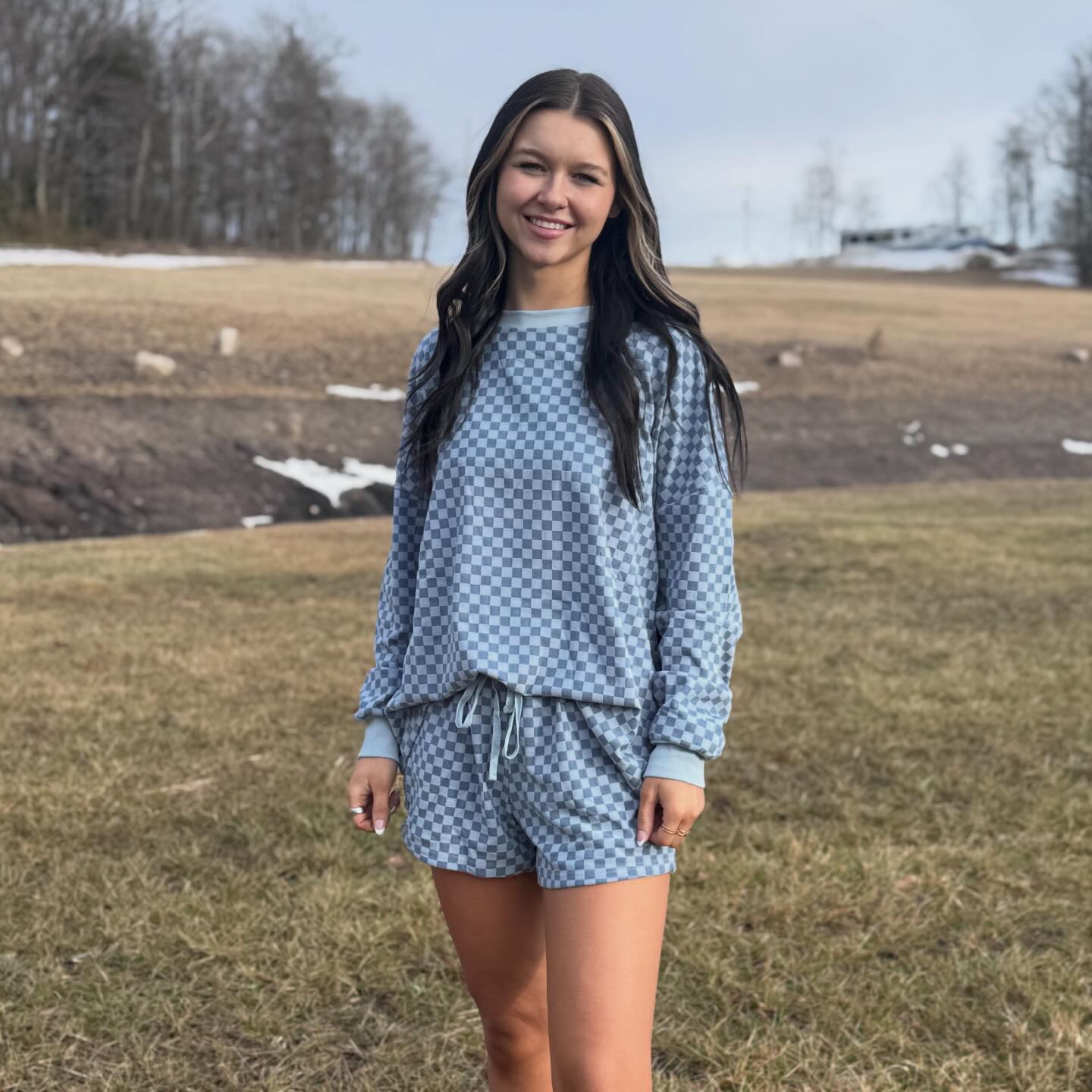 Mahaley Knopsnyder