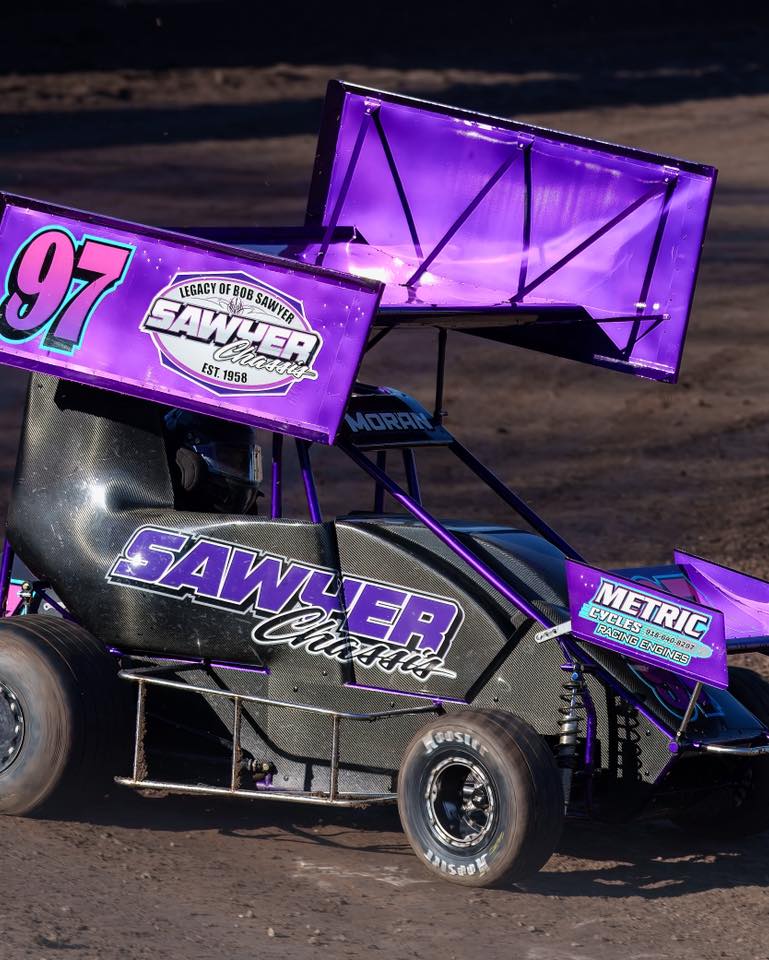 Sawyer Chassis | Broken Arrow OK