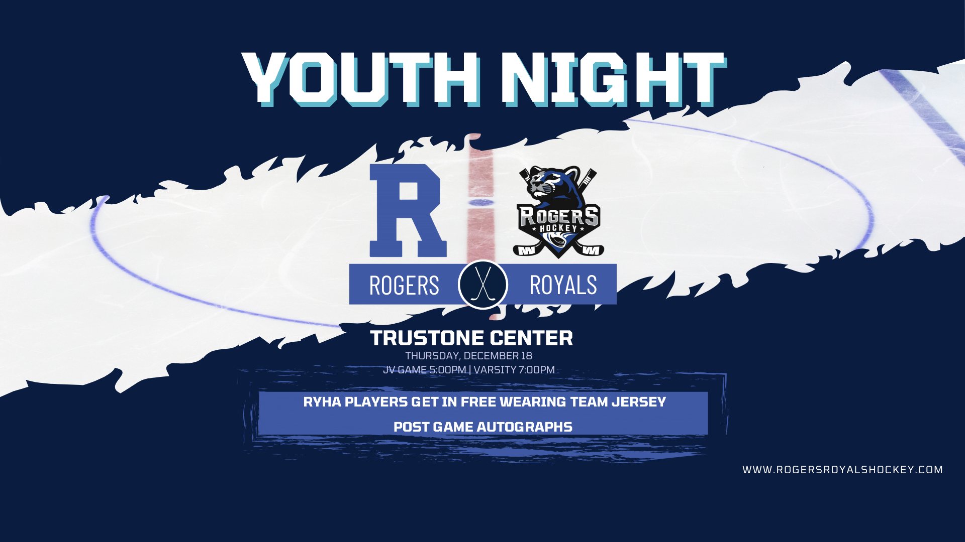 Youth Night