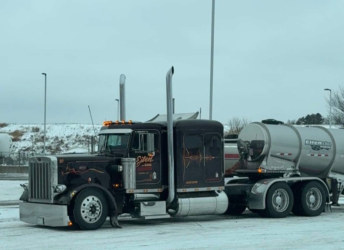 WI Big Rigs - WI Big Rigs added a new photo.