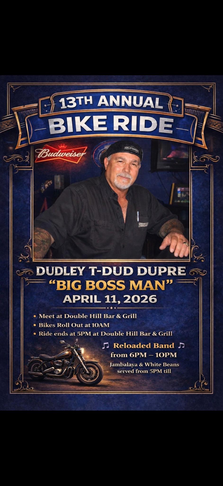 Double Hill Bar & Grill | Houma LA