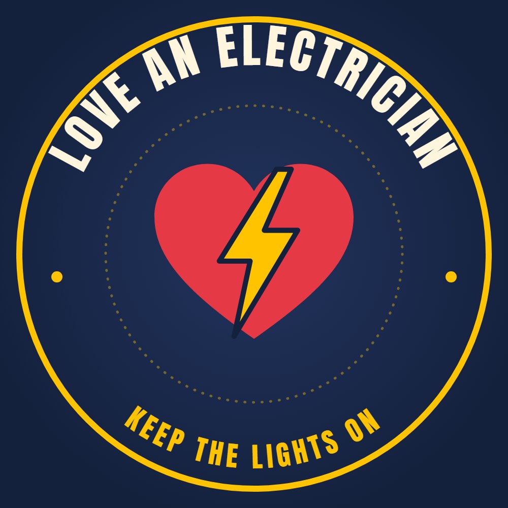 Stop guessing your electrician's holiday wishes. | Love an Electrician