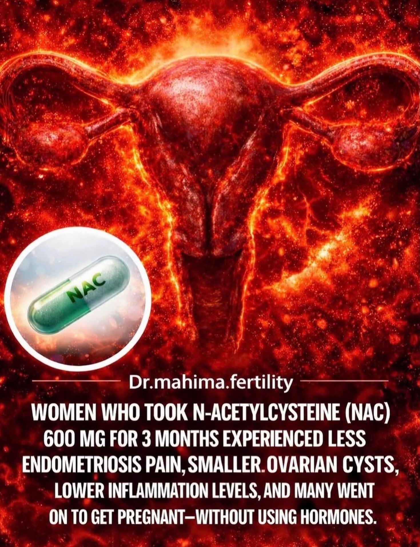 is glutathione good for ovarian cyst Some clinical observations and early studies have explored the effects of N-acetylcysteine (NAC), often taken at doses like 600 mg, on women experiencing endometriosis-related symptoms. Reports suggest that after consistent use over product-form-liposomal Size:0.5g BAC Water 10ML |