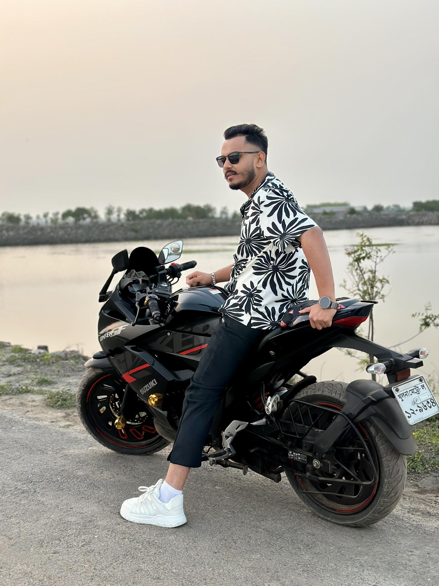 Sohanur Rahman