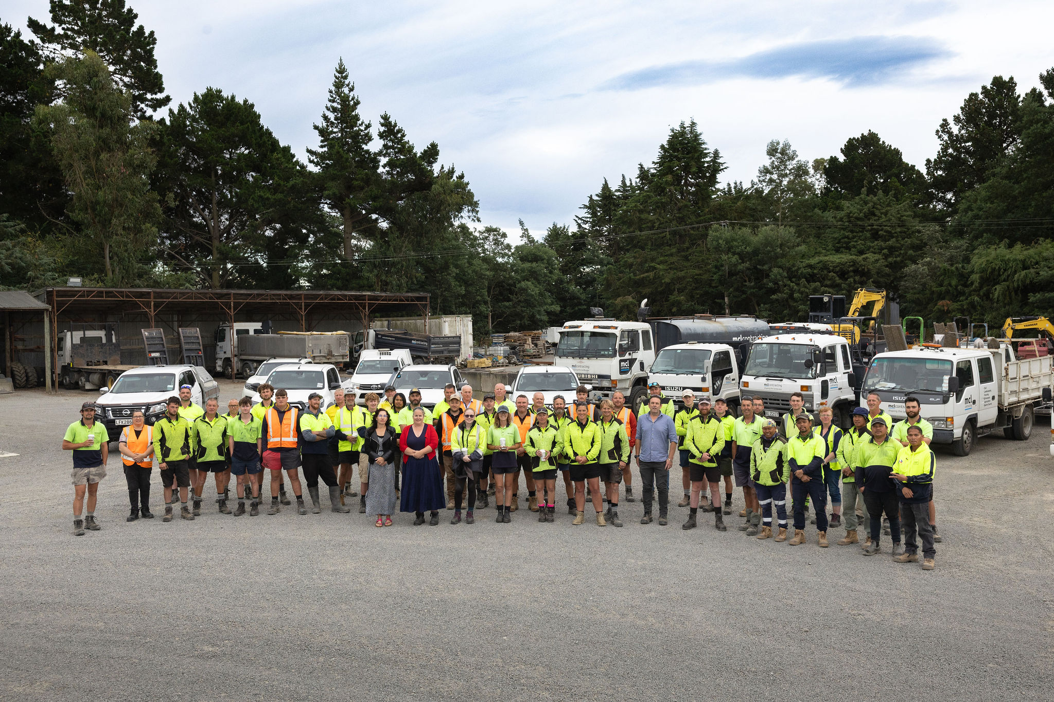 mcl contracting | West Melton