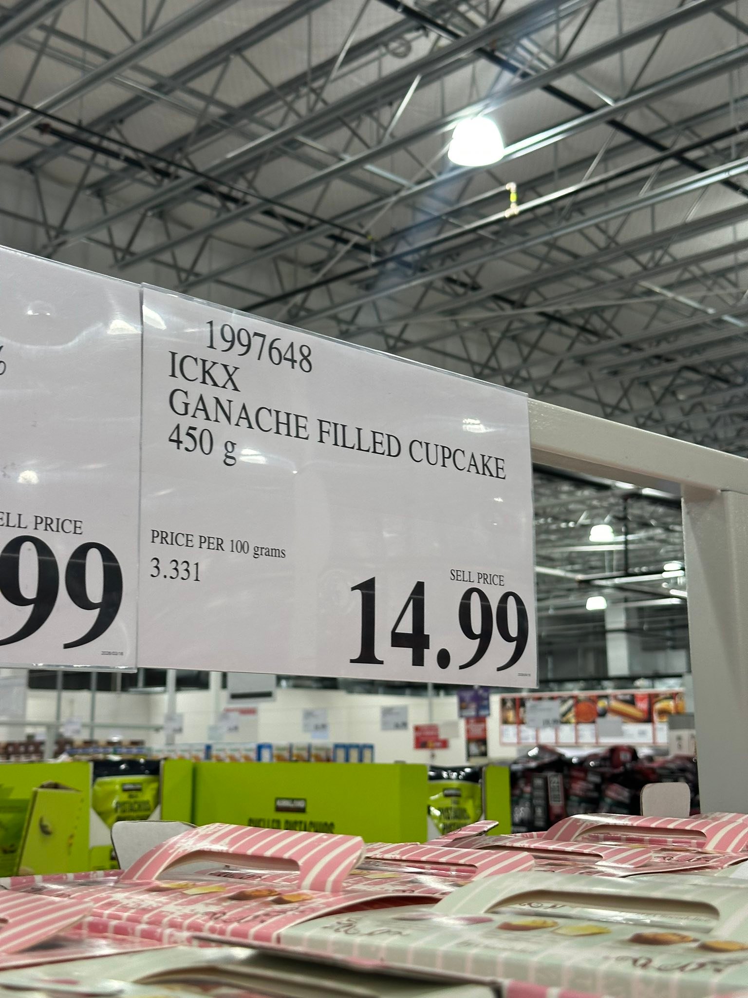 Costco Finds Canada added a new photo. - Costco Finds Canada