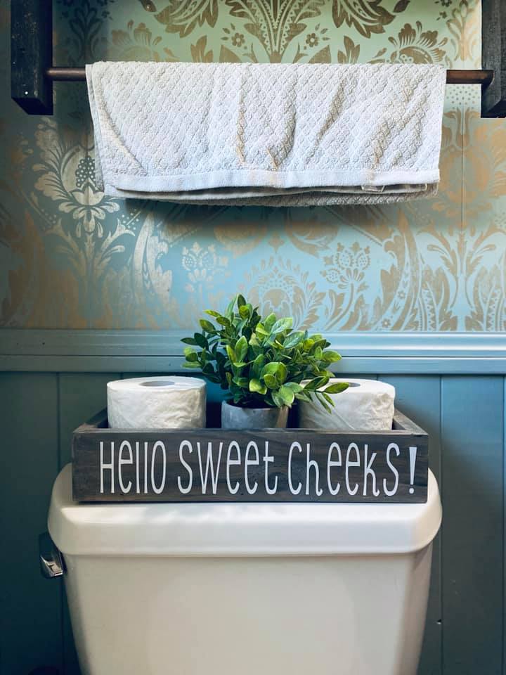 🖤Welcome to Starr’s Signs &... - Starrs Signs & Designs | Facebook