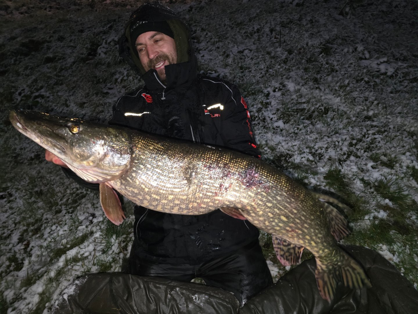🎣🐊AMS-DEADBAIT CUP... - Andre Schmidt - Mr. Pike / Quantum | Facebook