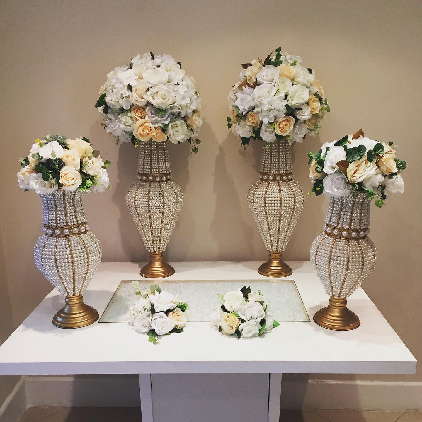 V2 Flores - Arranjos Artificiais &amp; Decoração | São Paulo SP