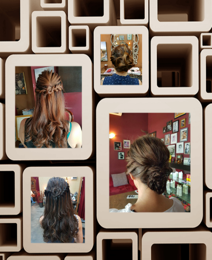 Covo Hair Studio Home Facebook