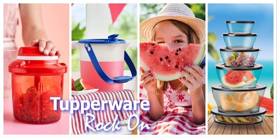 🌸Cortney’s Tupperware VIP’s🌸 | Facebook