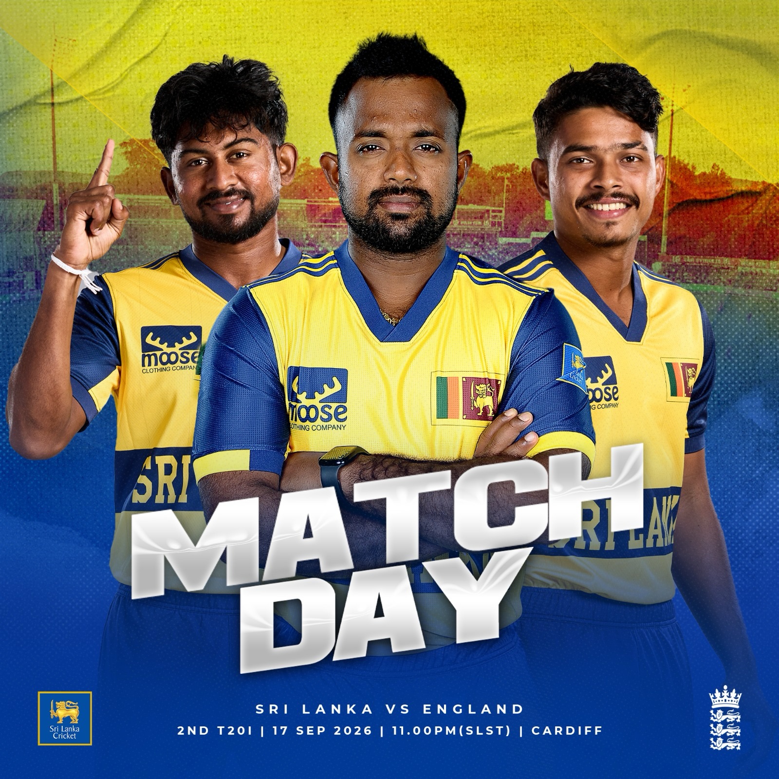 sri lanka vs england