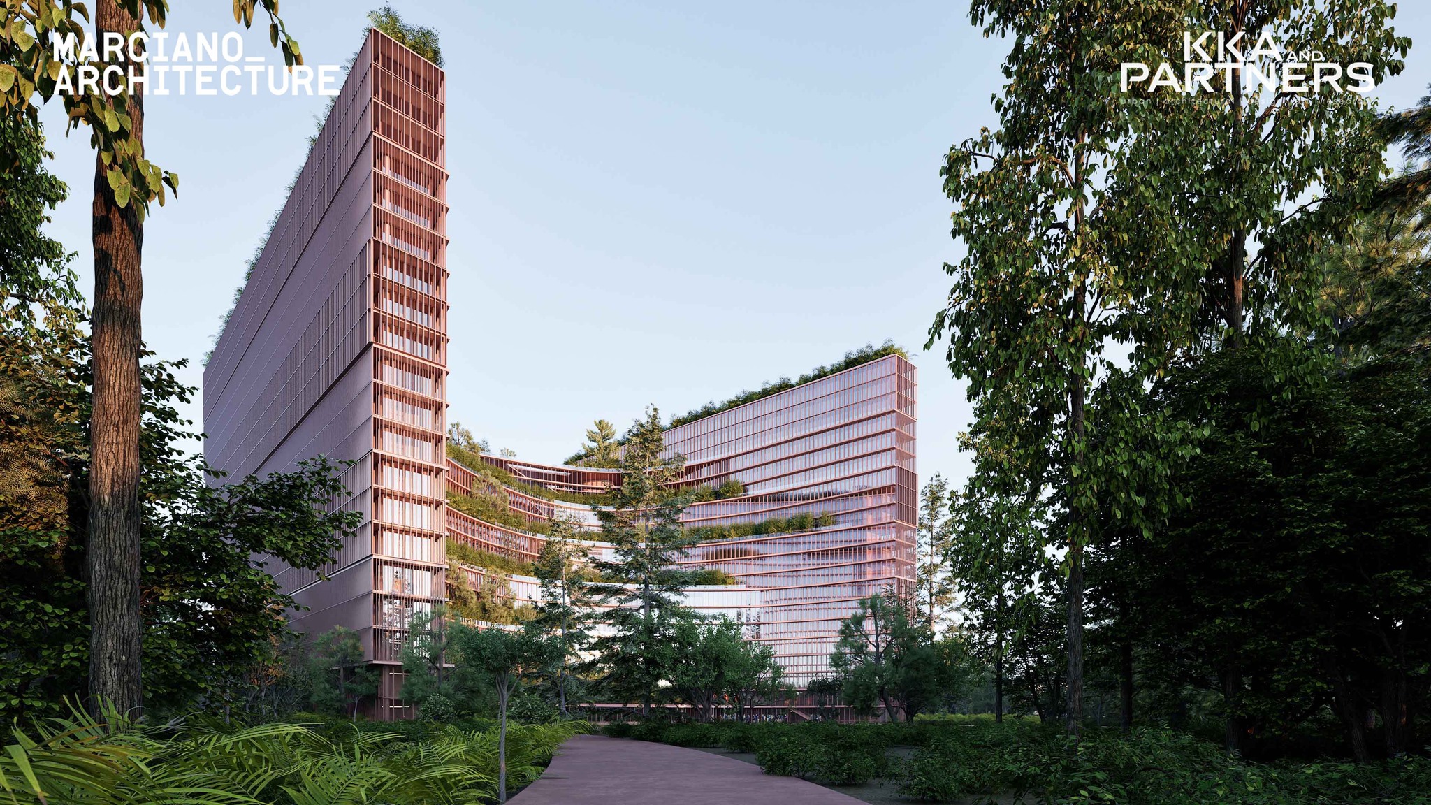 KKA and Partners | Hanoi