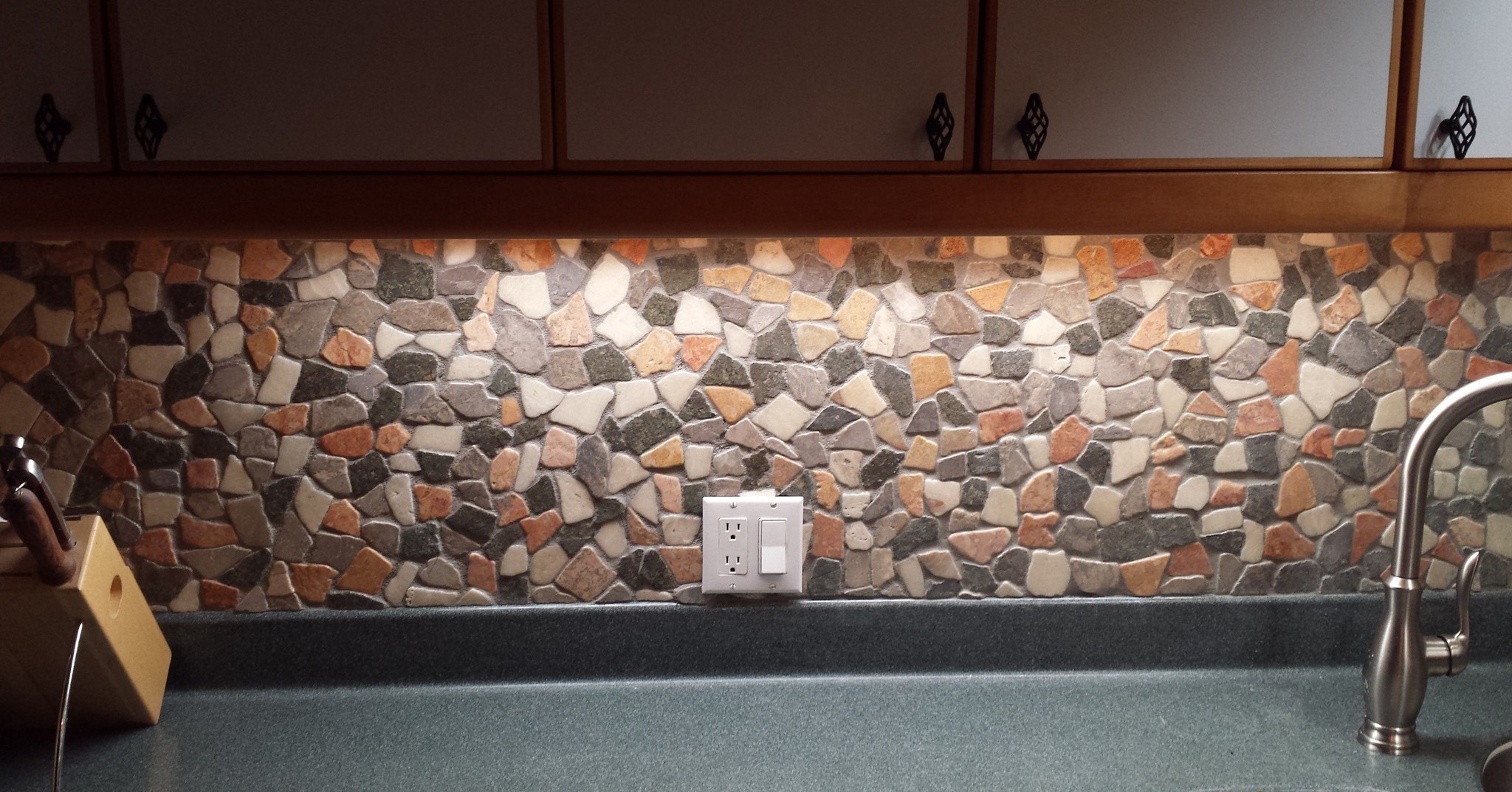 Caribbean's Tile | Gros Islet