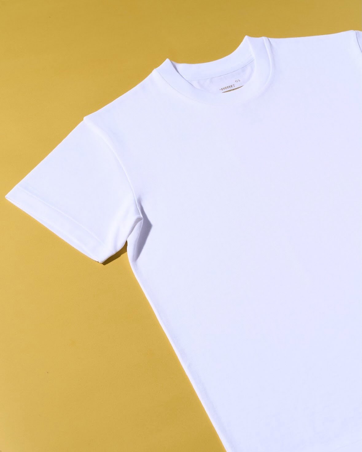 FFFFFFT_LUX IS BACK IN STOCK THIS WEEKEND 🟨🟨 オリジナル第4弾は