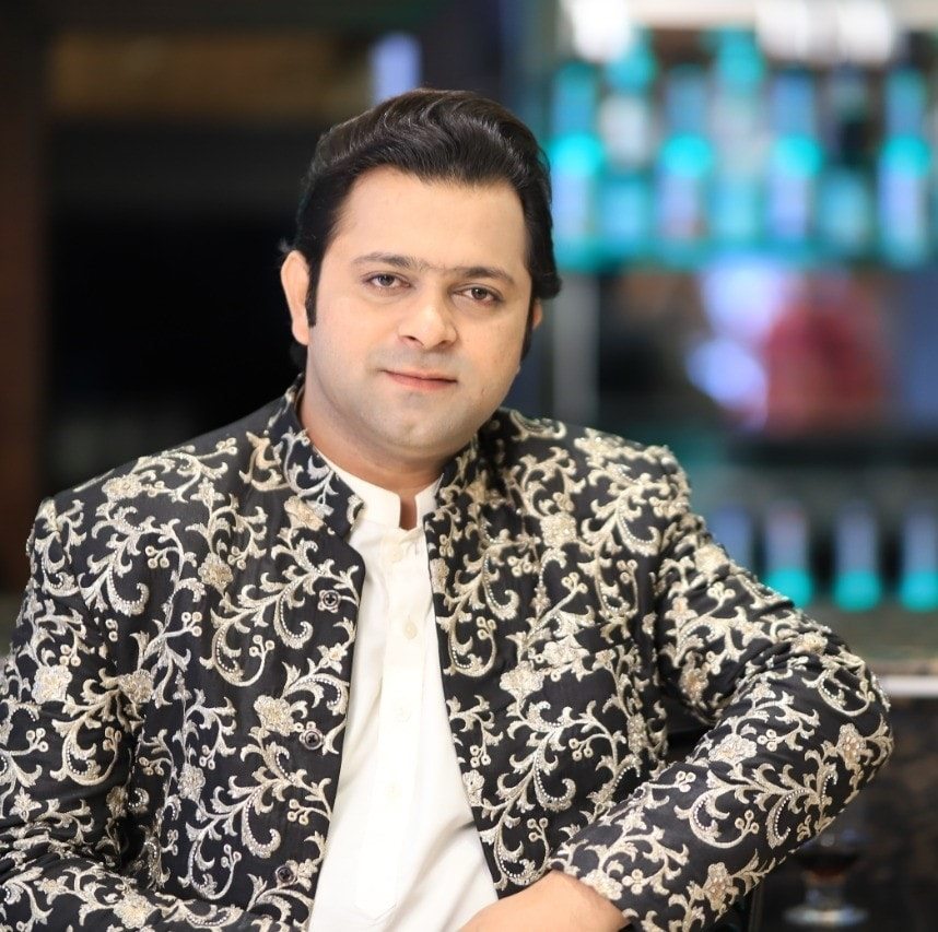 Ejaz Sher Ali