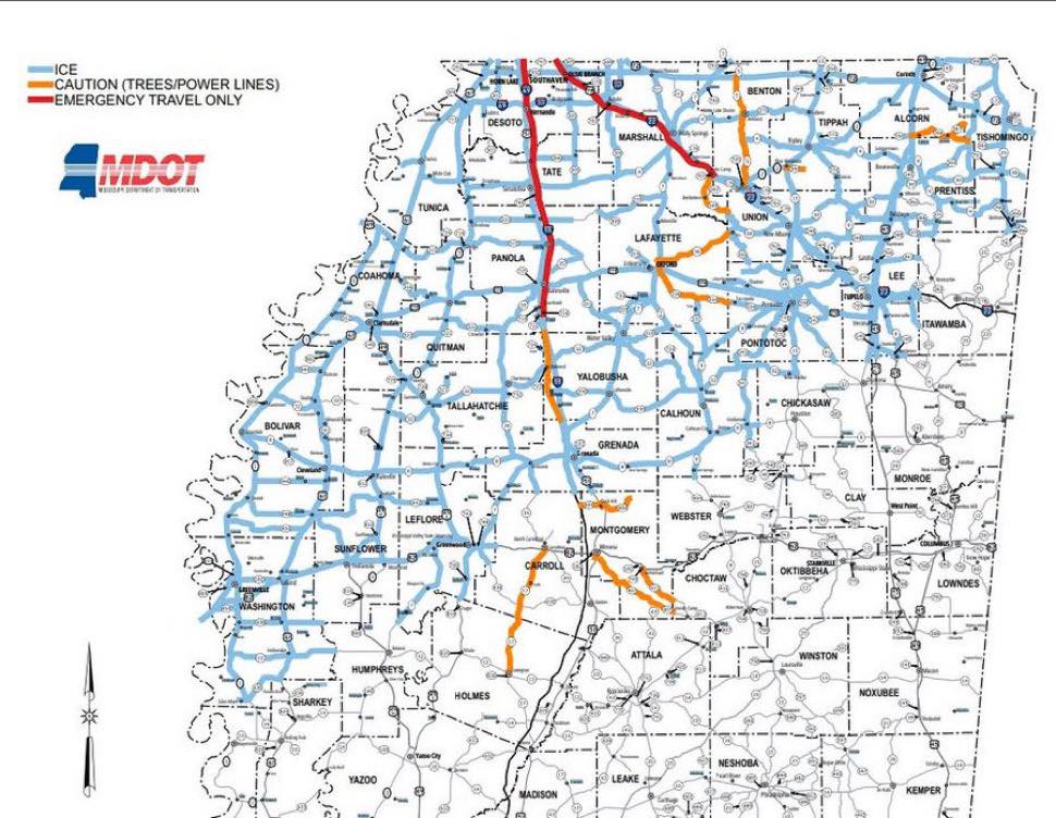 From the Mississippi Department of... - DeSoto County News-MS | Facebook